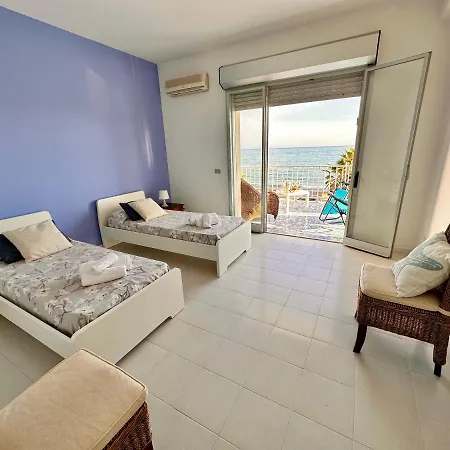 La Terrazza Sul Mare