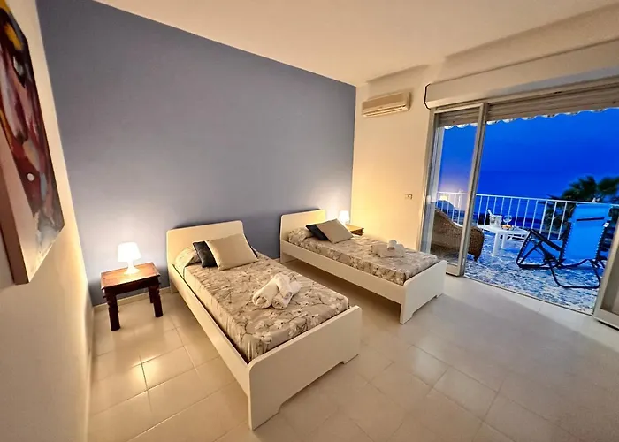 La Terrazza Sul Mare *