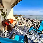 アパート La Terrazza Sul Mare *