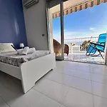 La Terrazza Sul Mare アパート シャッカ