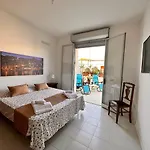 La Terrazza Sul Mare シャッカ