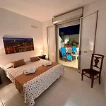 La Terrazza Sul Mare * シャッカ