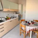 アパート La Terrazza Sul Mare