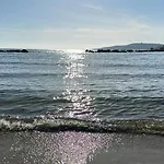 La Terrazza Sul Mare アパート シャッカ