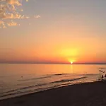 La Terrazza Sul Mare アパート シャッカ