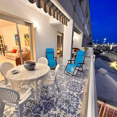 La Terrazza Sul Mare アパート *