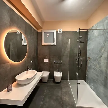 Appartamento La Terrazza Sul Mare *