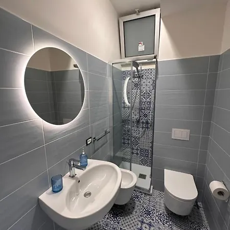 Appartamento La Terrazza Sul Mare Sciacca