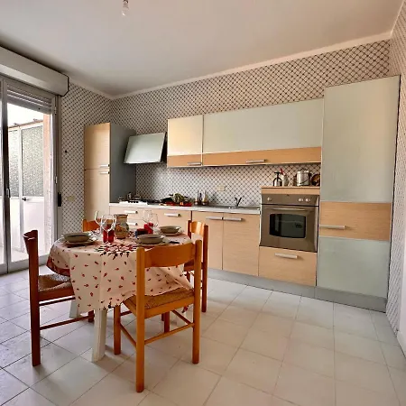 La Terrazza Sul Mare * Sciacca