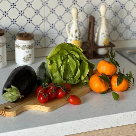 La Terrazza Sul Mare