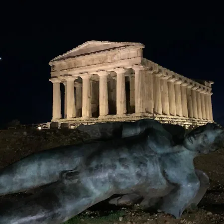Appartamento La Terrazza Sul Mare *