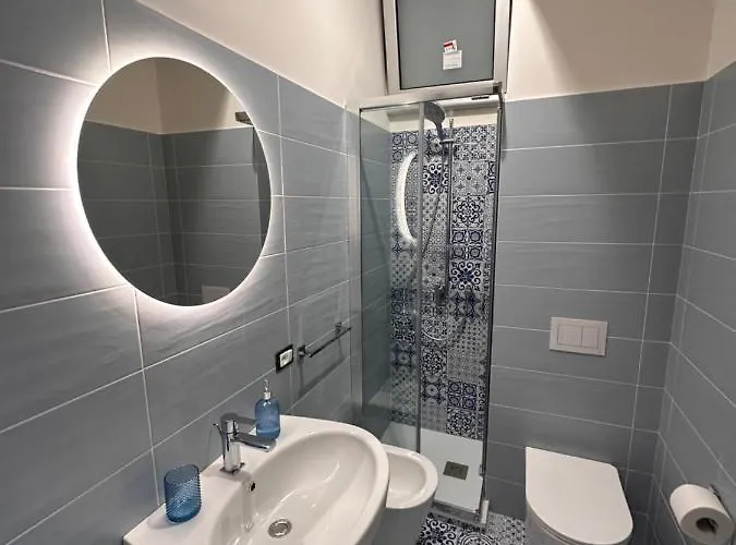 Lejlighed La Terrazza Sul Mare Sciacca