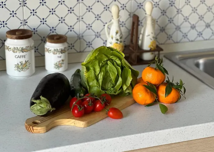 La Terrazza Sul Mare