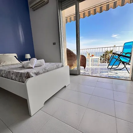 La Terrazza Sul Mare Διαμέρισμα Sciacca