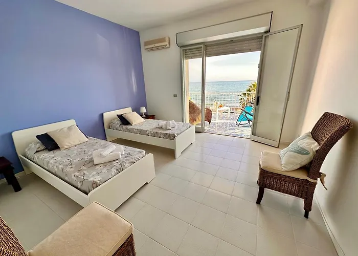 La Terrazza Sul Mare